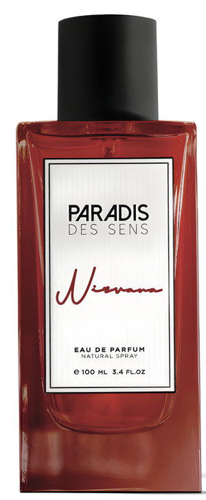 Nirvana by Paradis des Sens perfume bottle