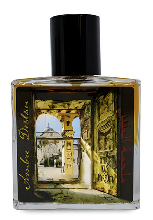 Picture of Ambre Destan fragrance