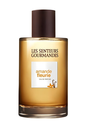 Amande Fleurie by Les Senteurs Gourmandes perfume bottle
