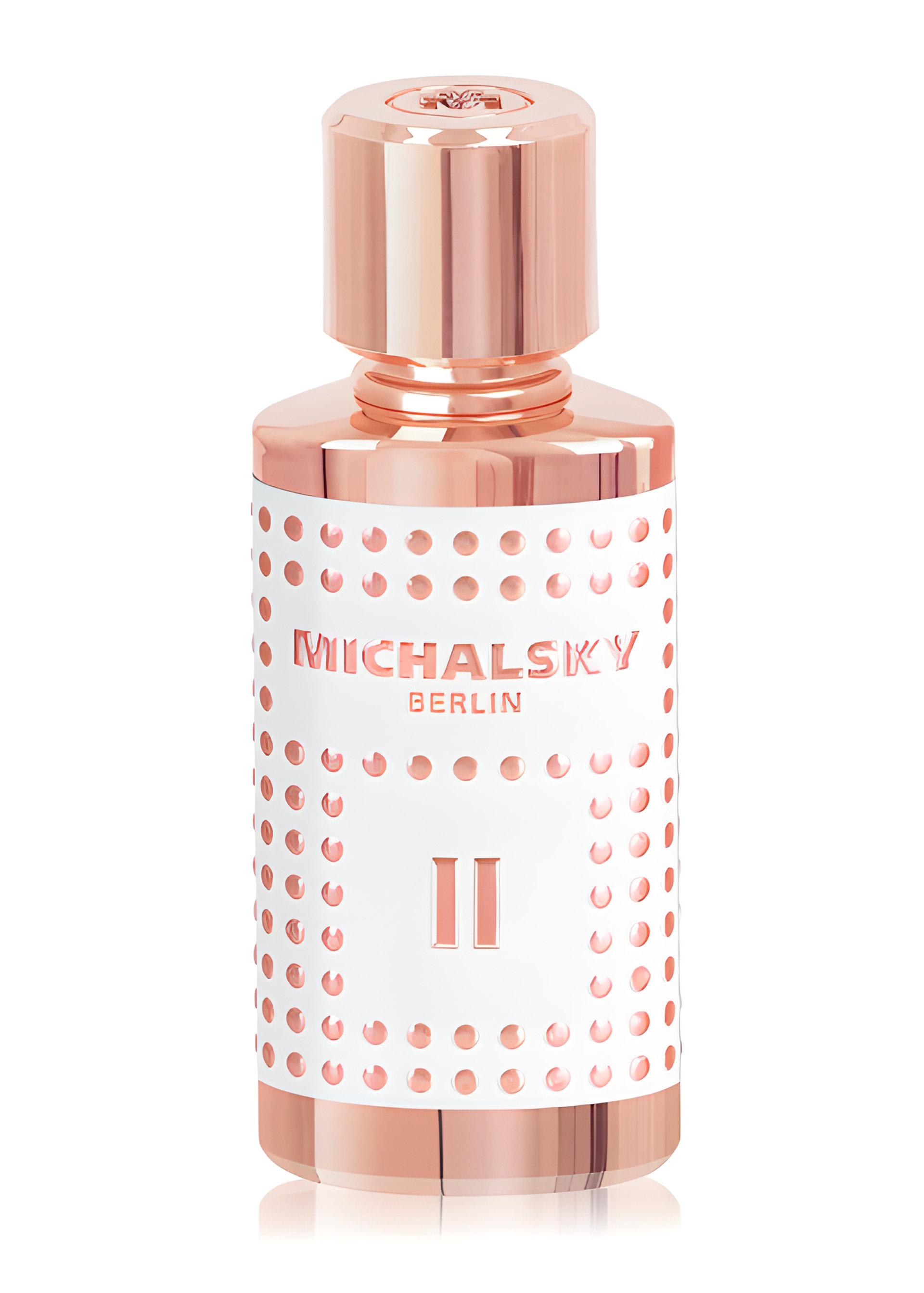 Picture of Berlin II fragrance