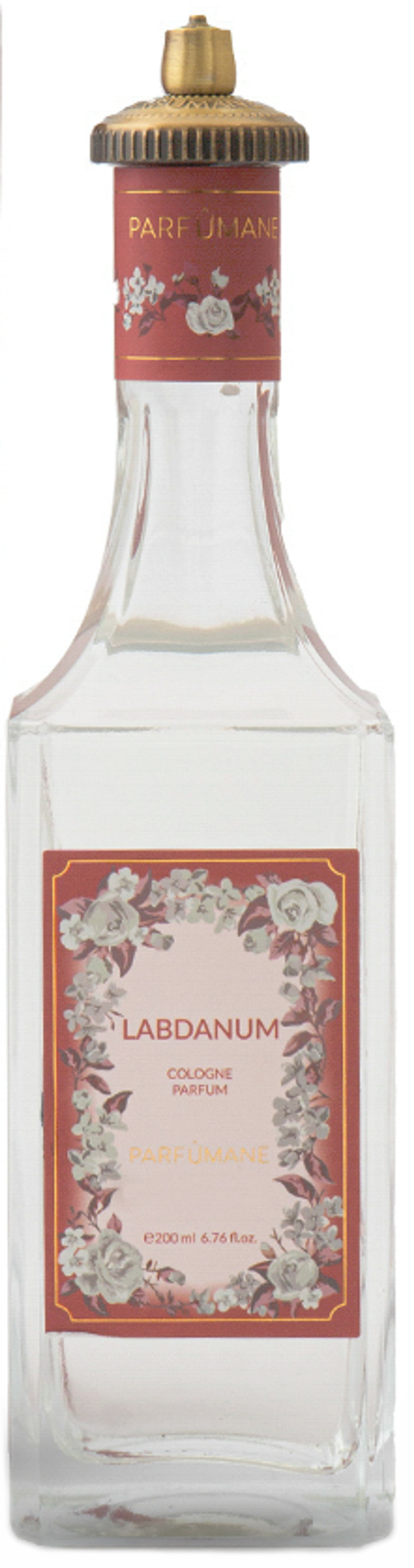Picture of Labdanum fragrance