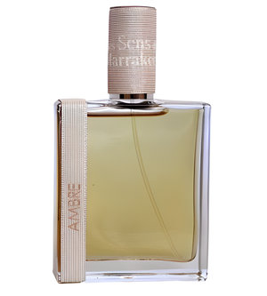 Ambre by Les Sens de Marrakech perfume bottle