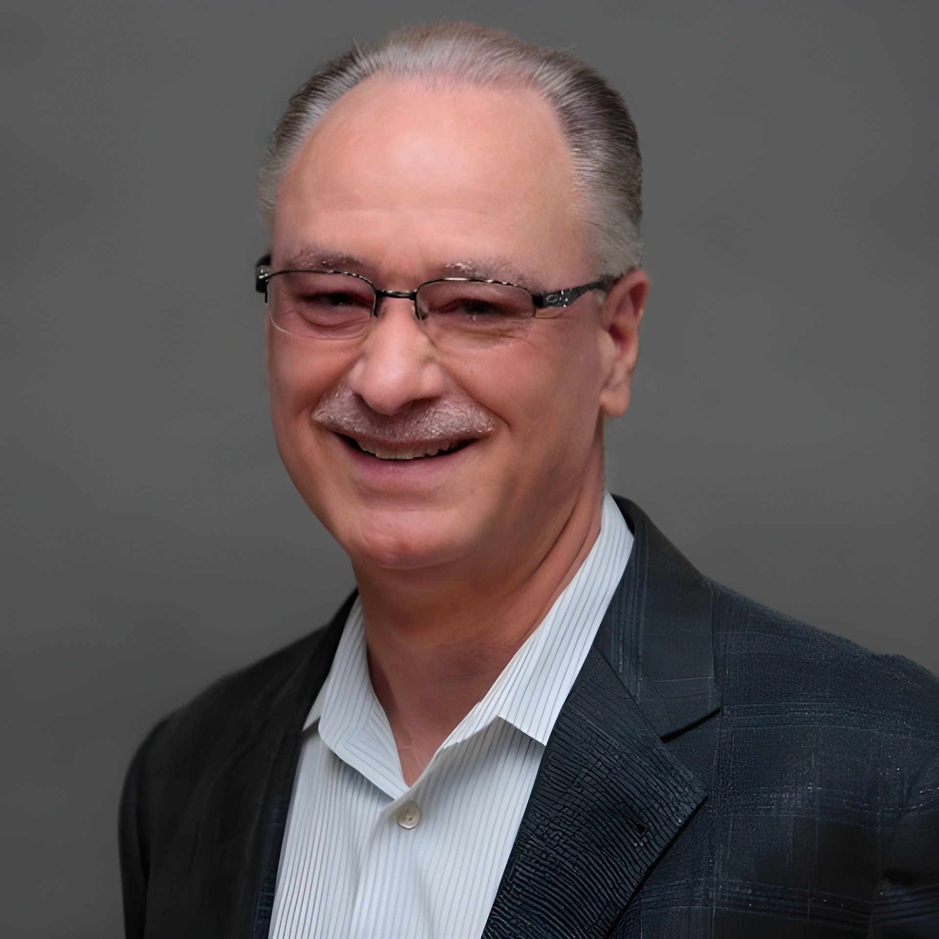 Picture of Vincent Kuczinski perfumer