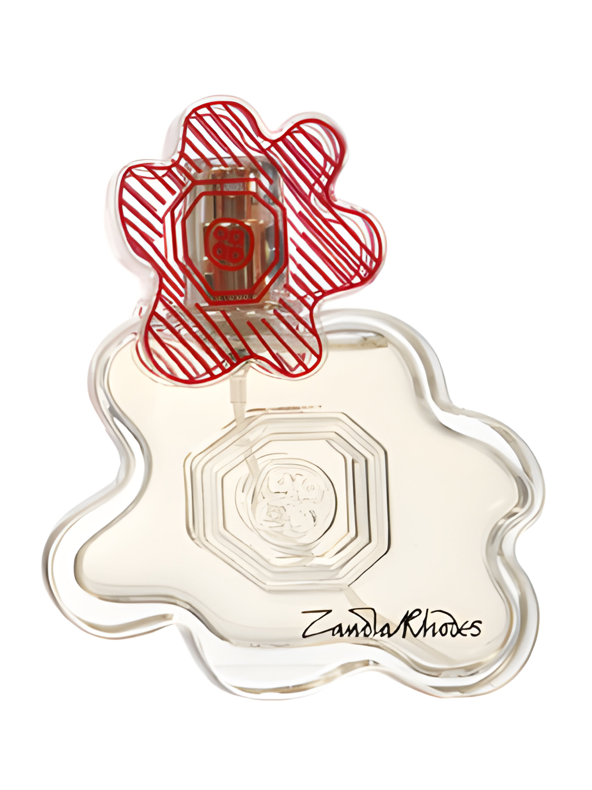 Picture of Button Flower fragrance