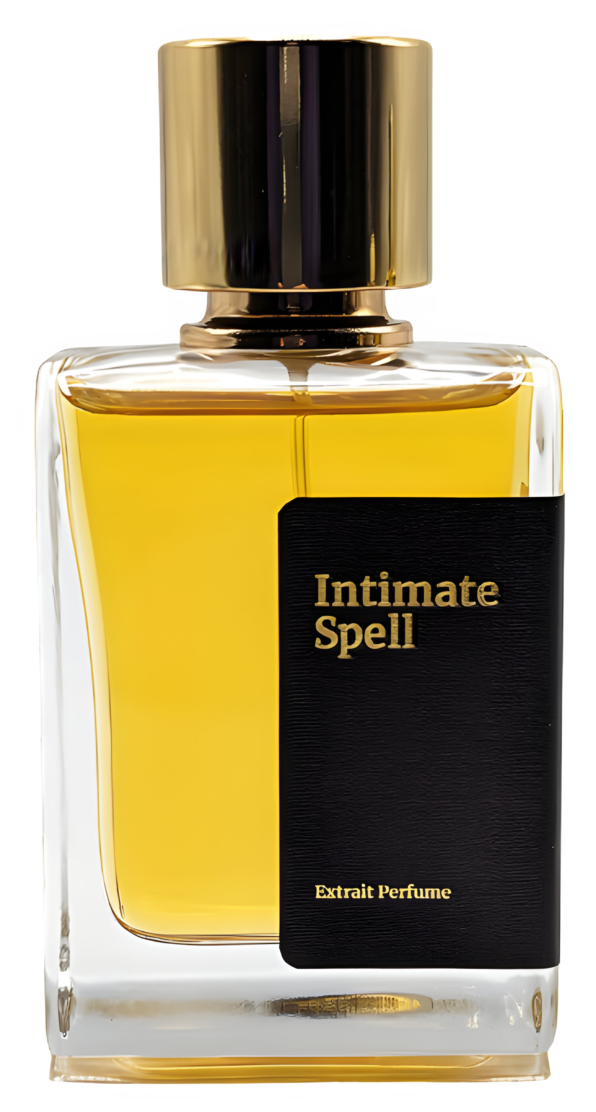 Picture of Intimate Spell fragrance