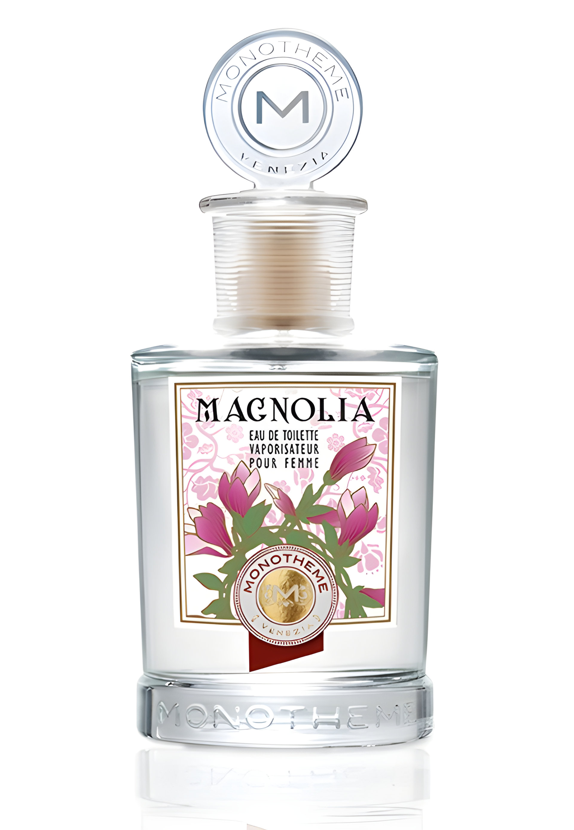 Picture of Magnolia fragrance