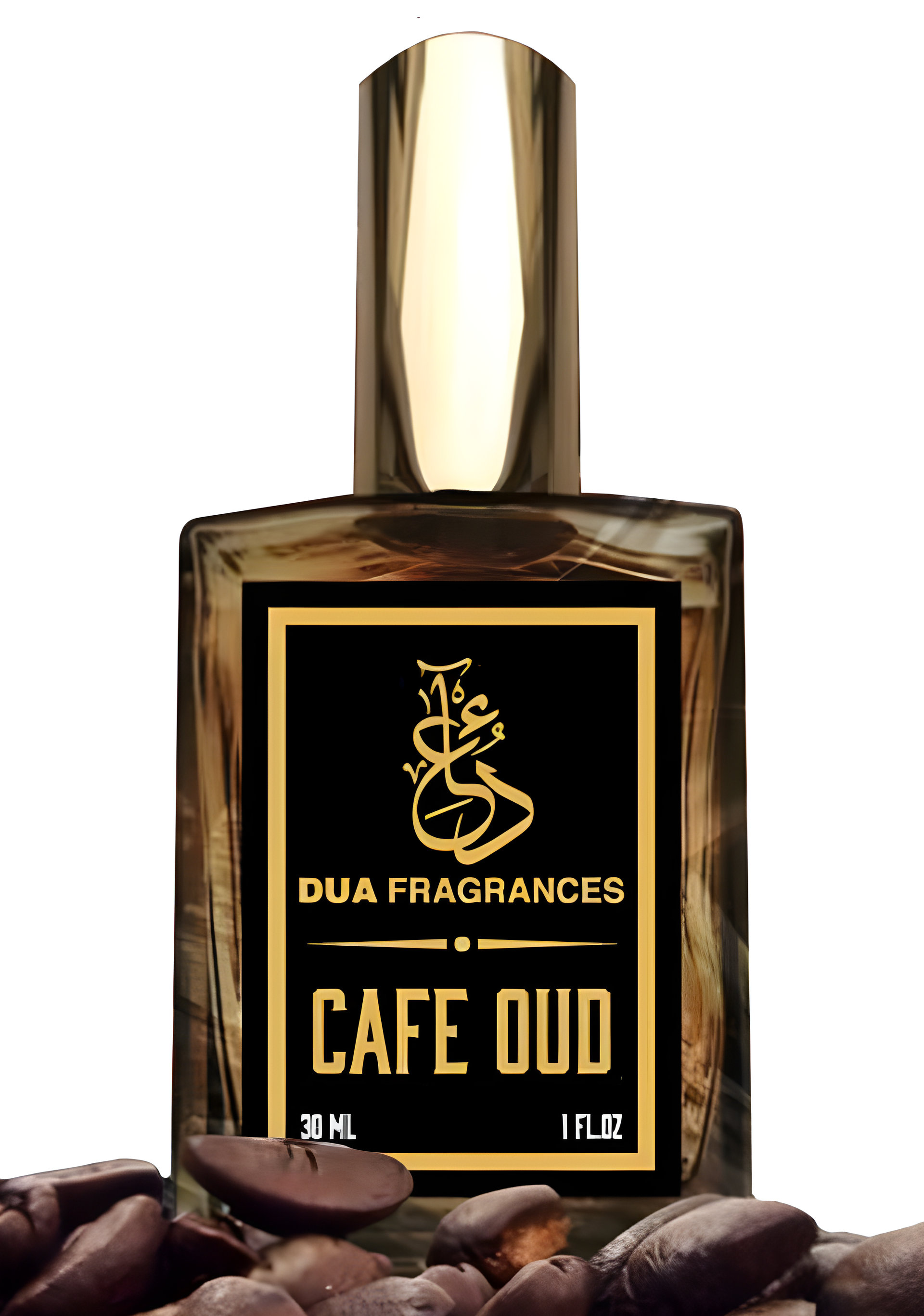 Picture of Cafe Oud fragrance