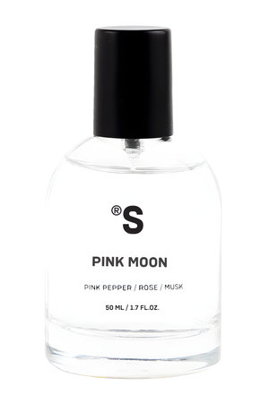 Pink Moon by Sister's Aroma perfume bottle