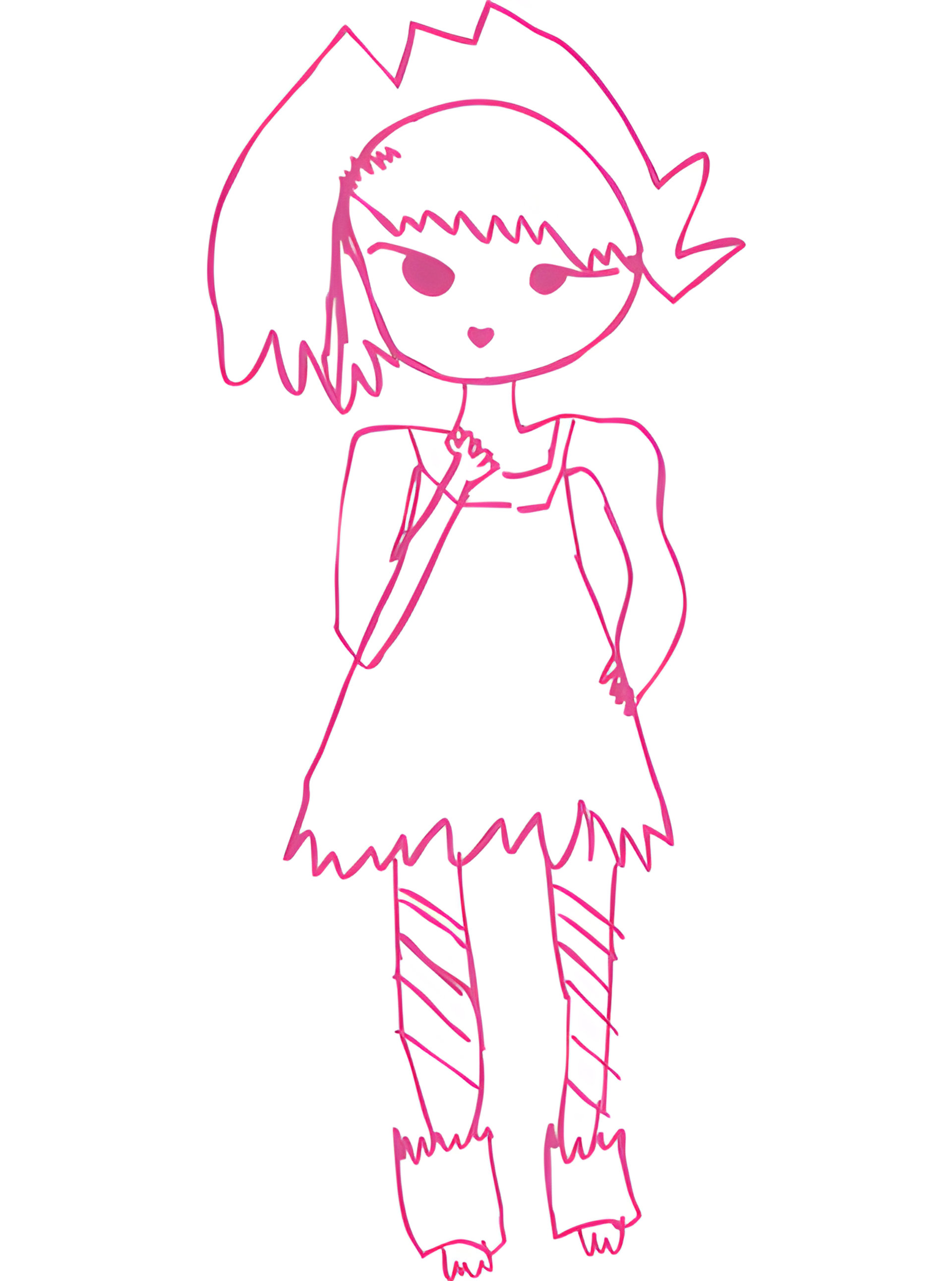 Picture of Tok'yo Mama fragrance