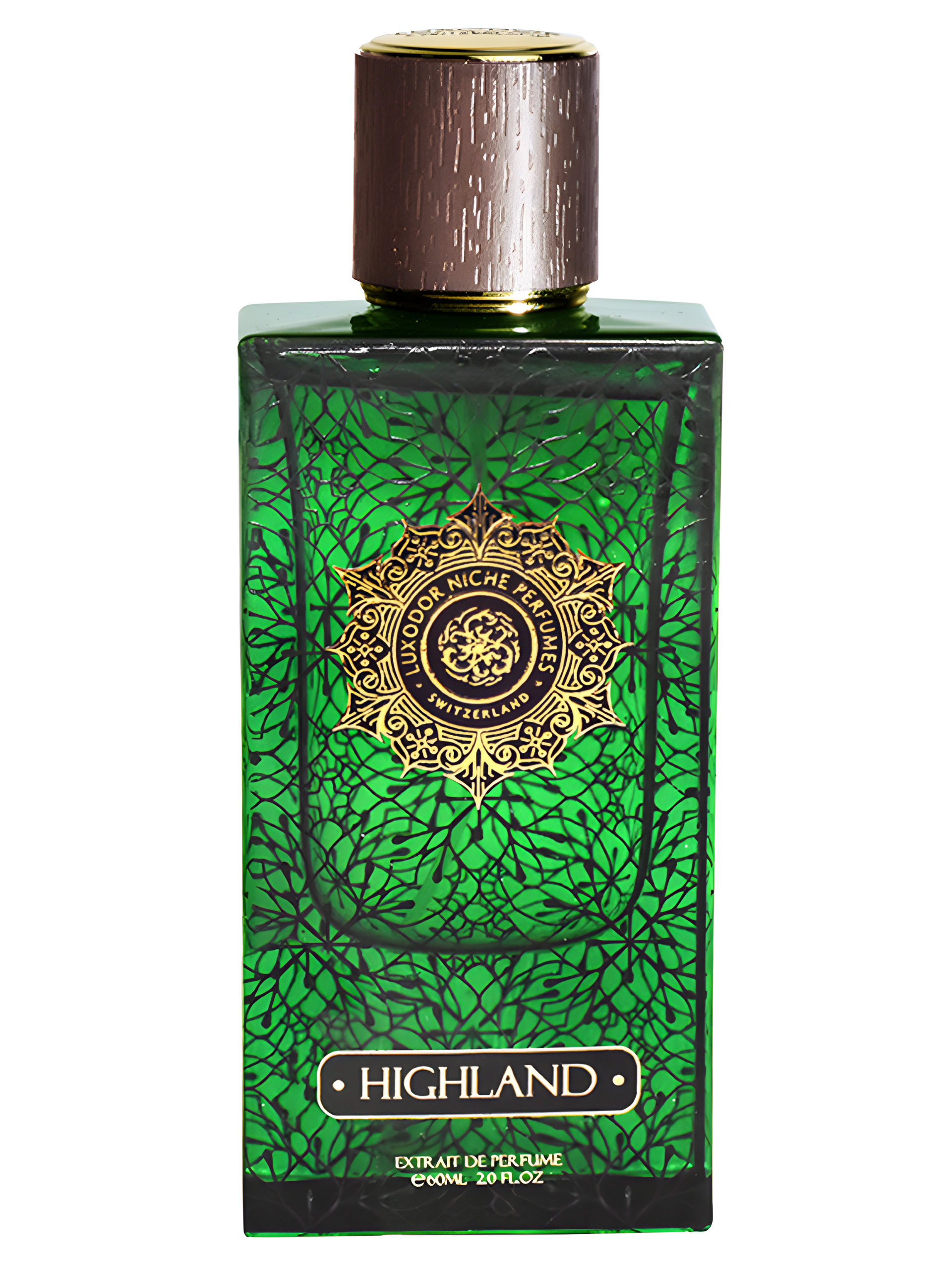 Picture of Highland fragrance