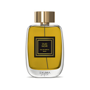 Oud Noir Man by Exuma Parfums perfume bottle