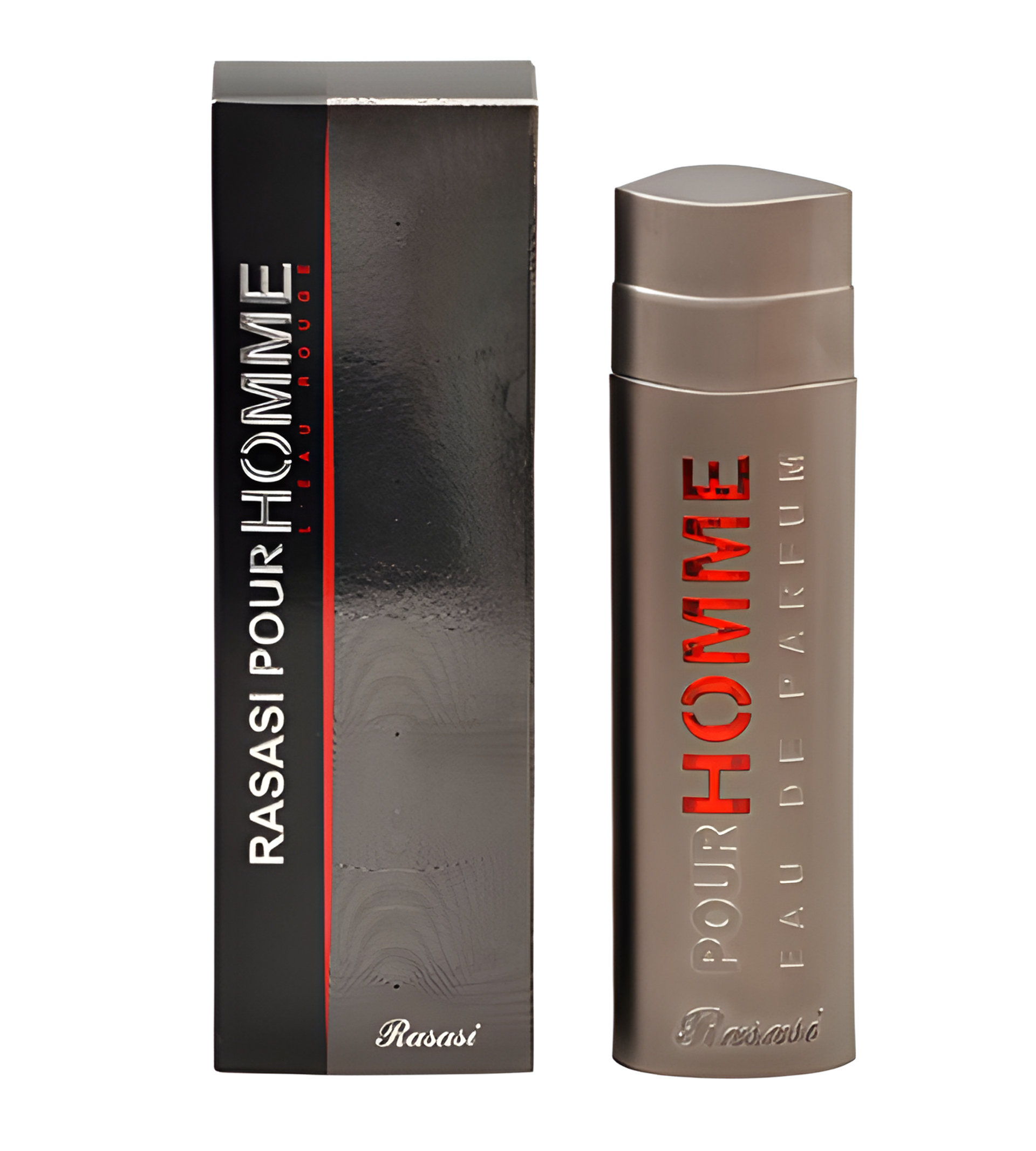 Picture of Rasasi Pour Homme L'eau Rouge fragrance