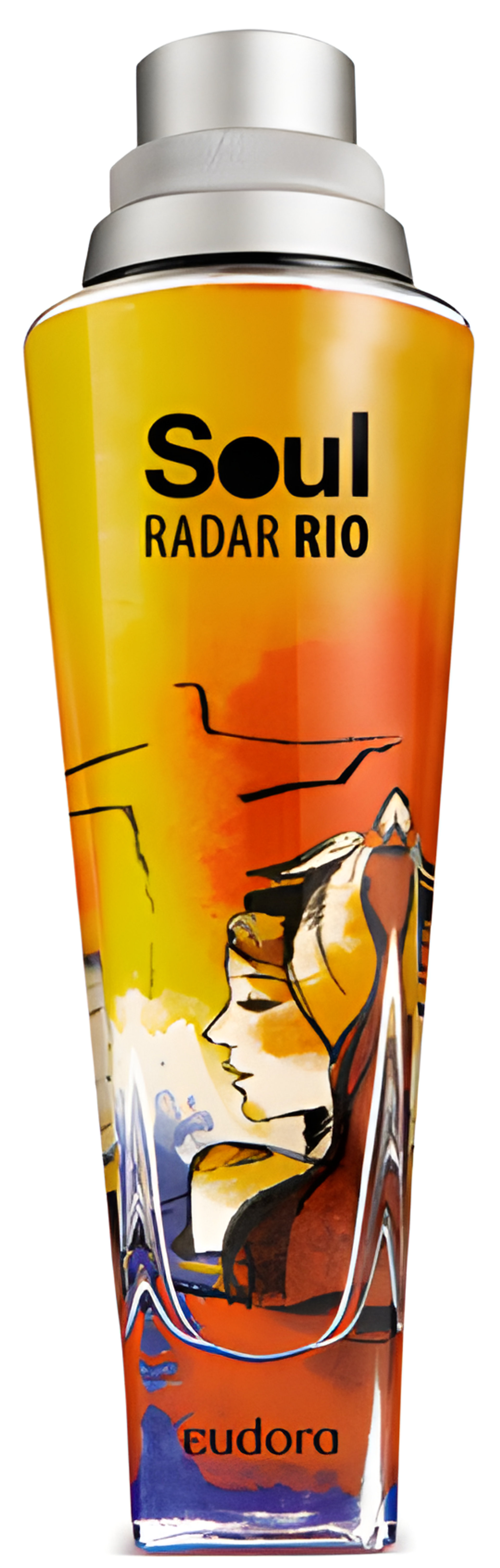 Picture of Soul Radar Rio fragrance