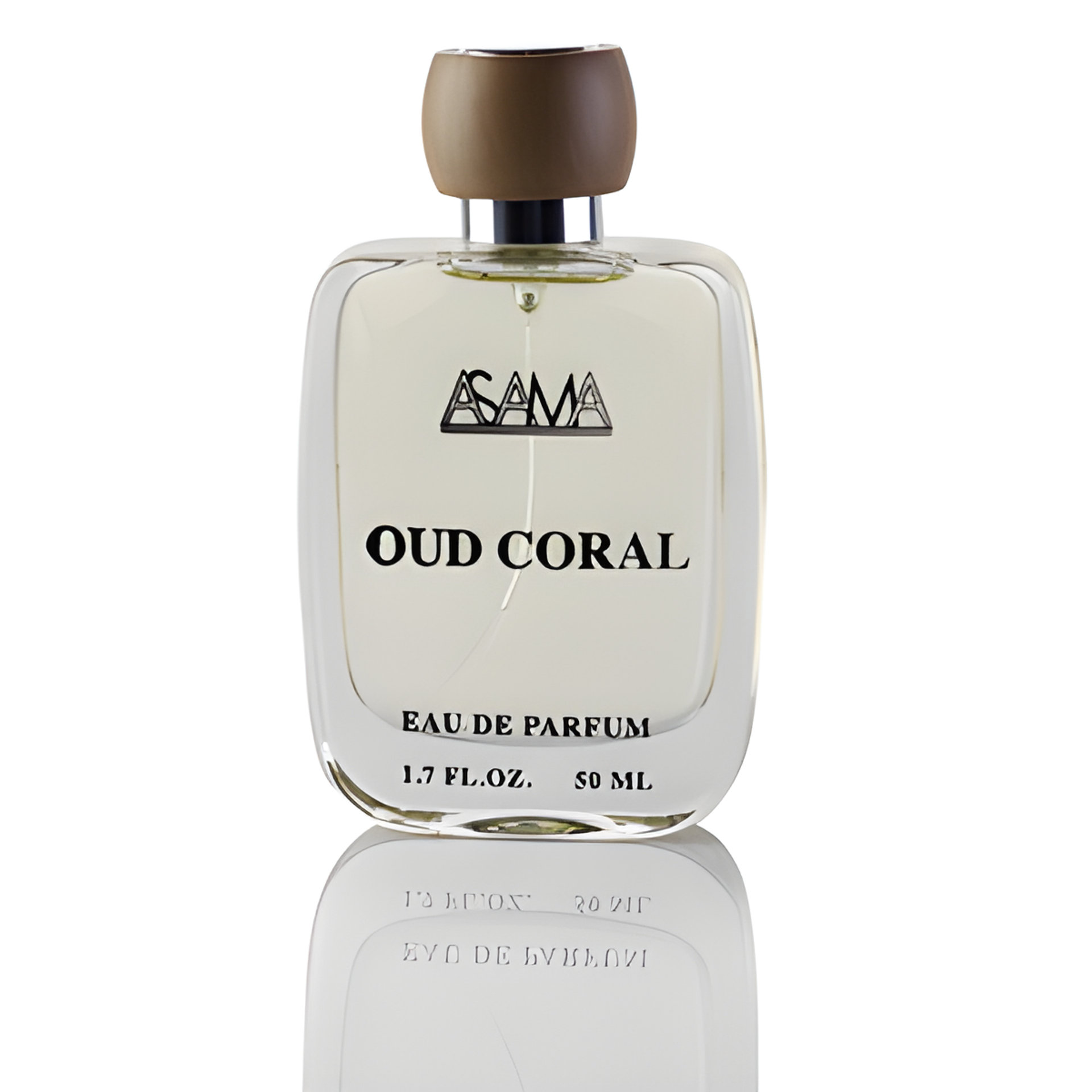 Picture of Oud Coral fragrance