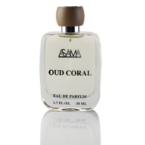 Oud Coral by ASAMA Perfumes perfume bottle