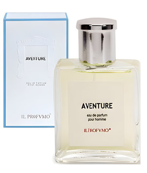 Aventure by Il Profvmo perfume bottle