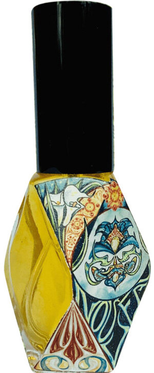 Nouveau by Black Rabbit perfume bottle