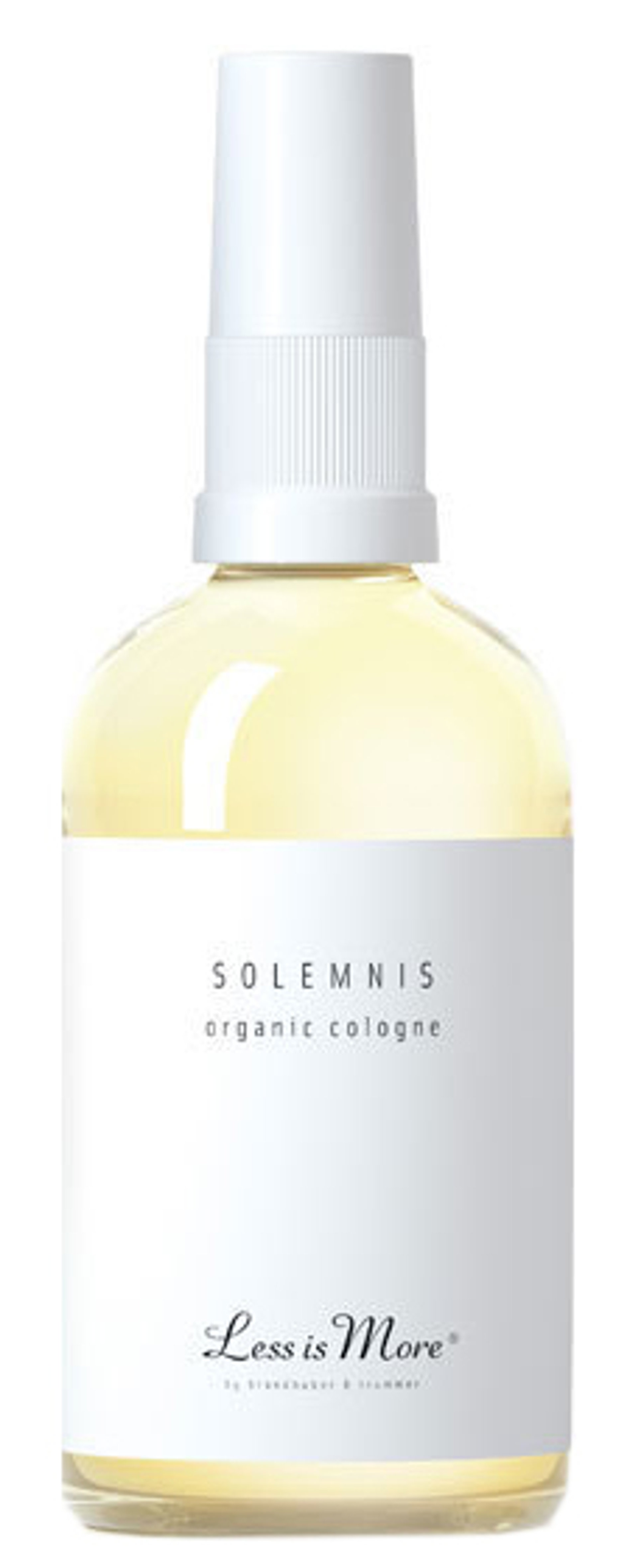 Picture of Solemnis fragrance