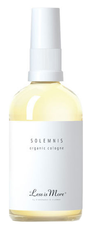 Solemnis by Less Is More perfume bottle