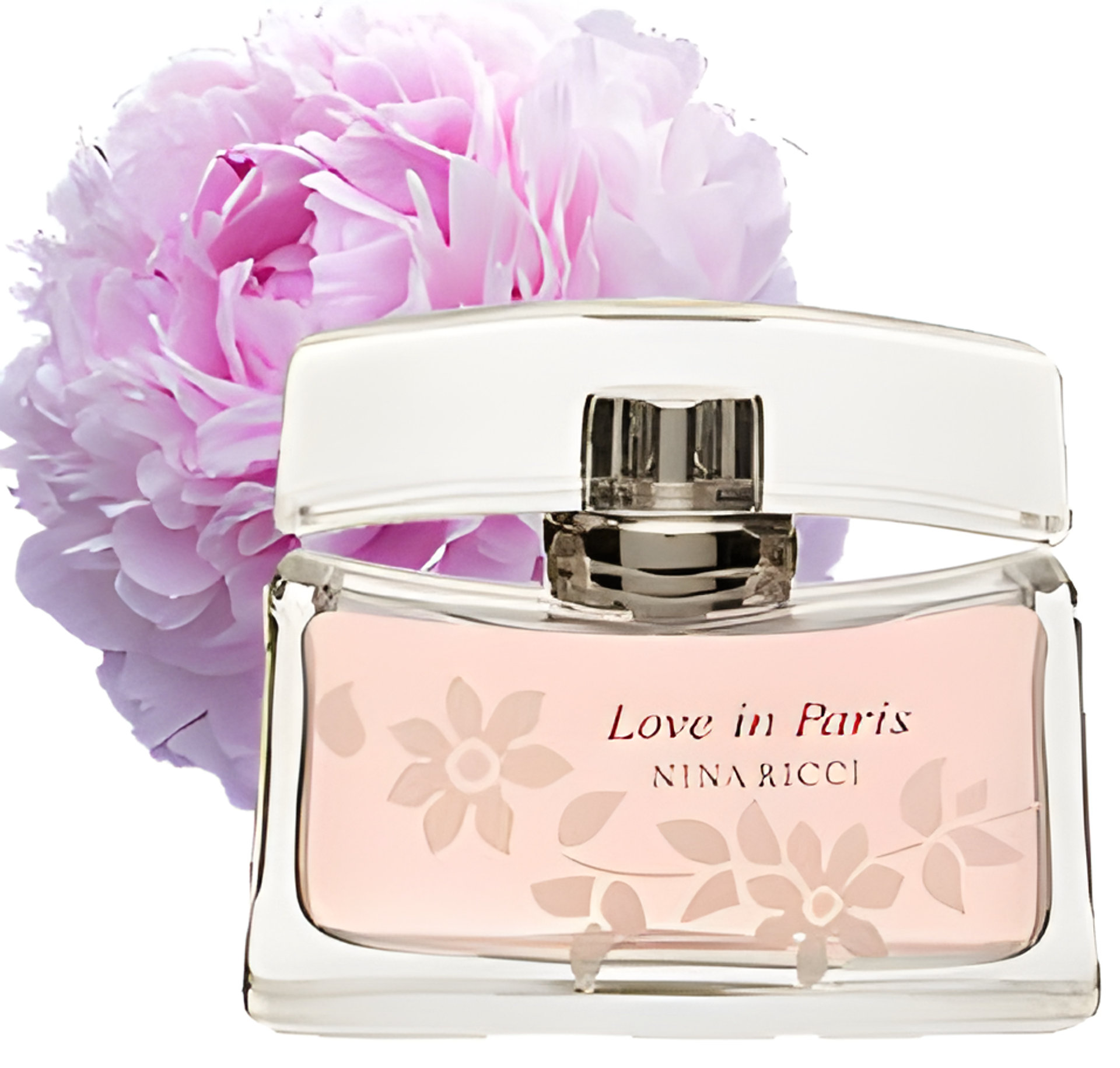 Picture of Love in Paris Fleur de Pivoine fragrance