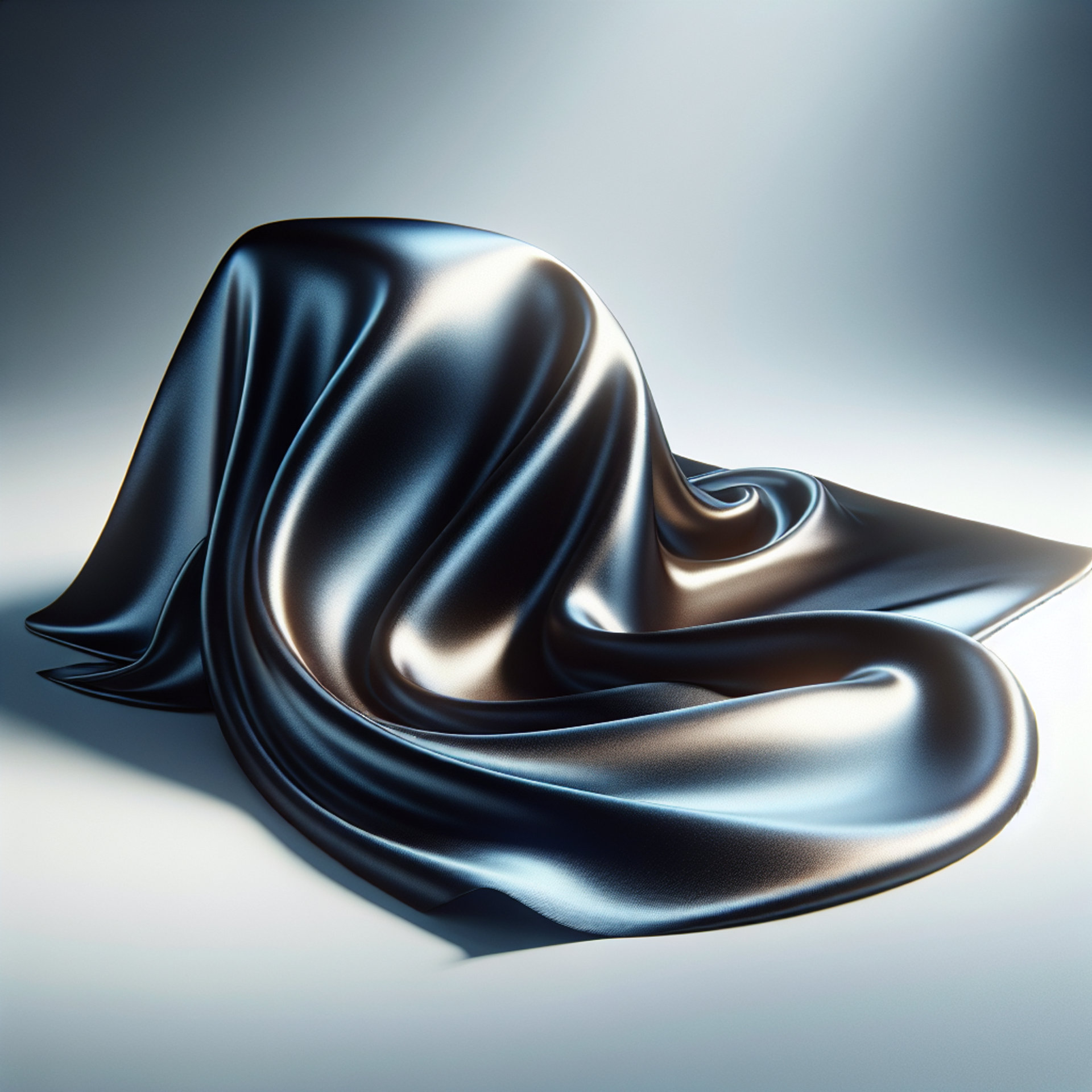 Picture of Satin note