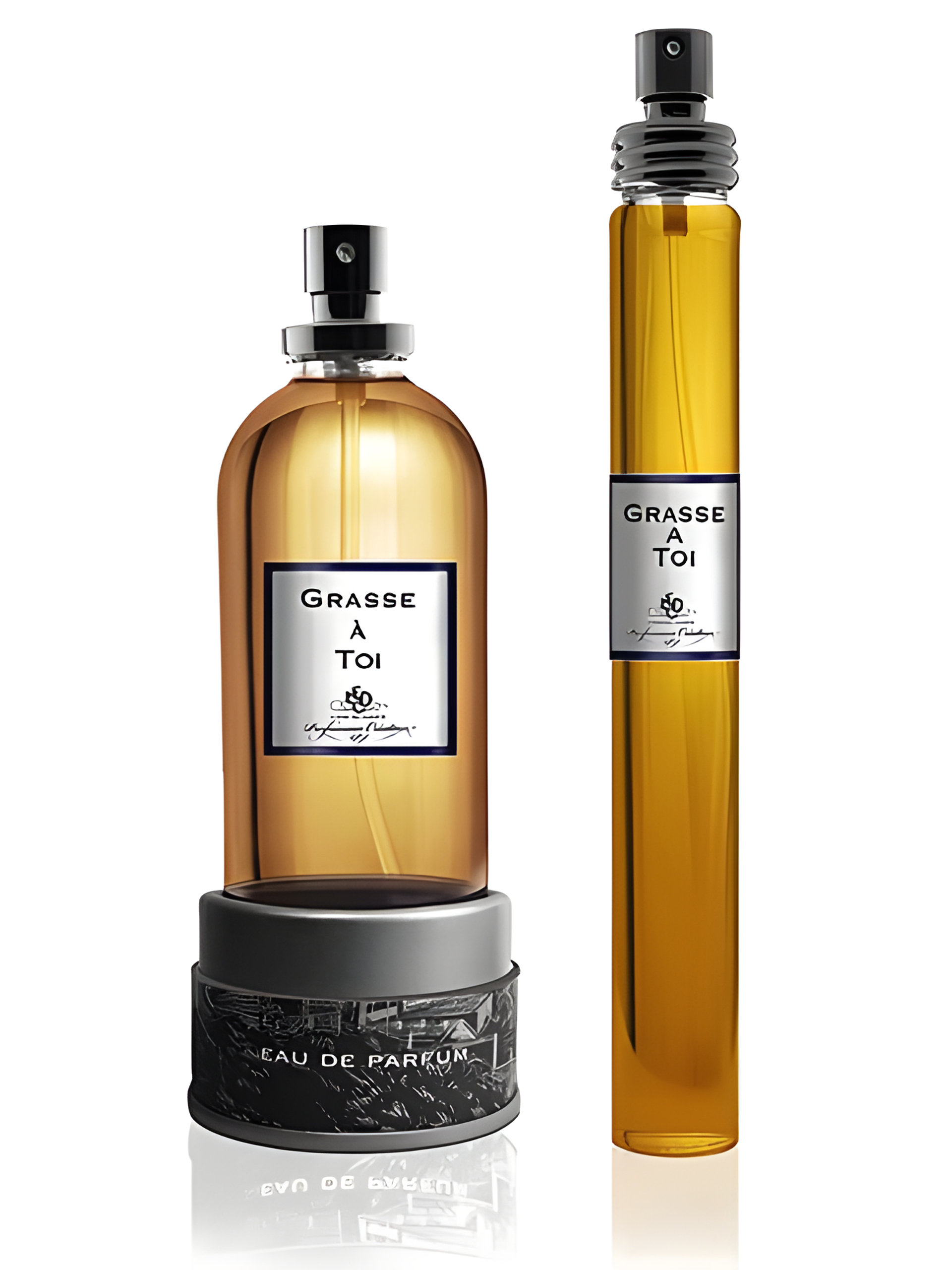 Picture of Grasse a Toi fragrance