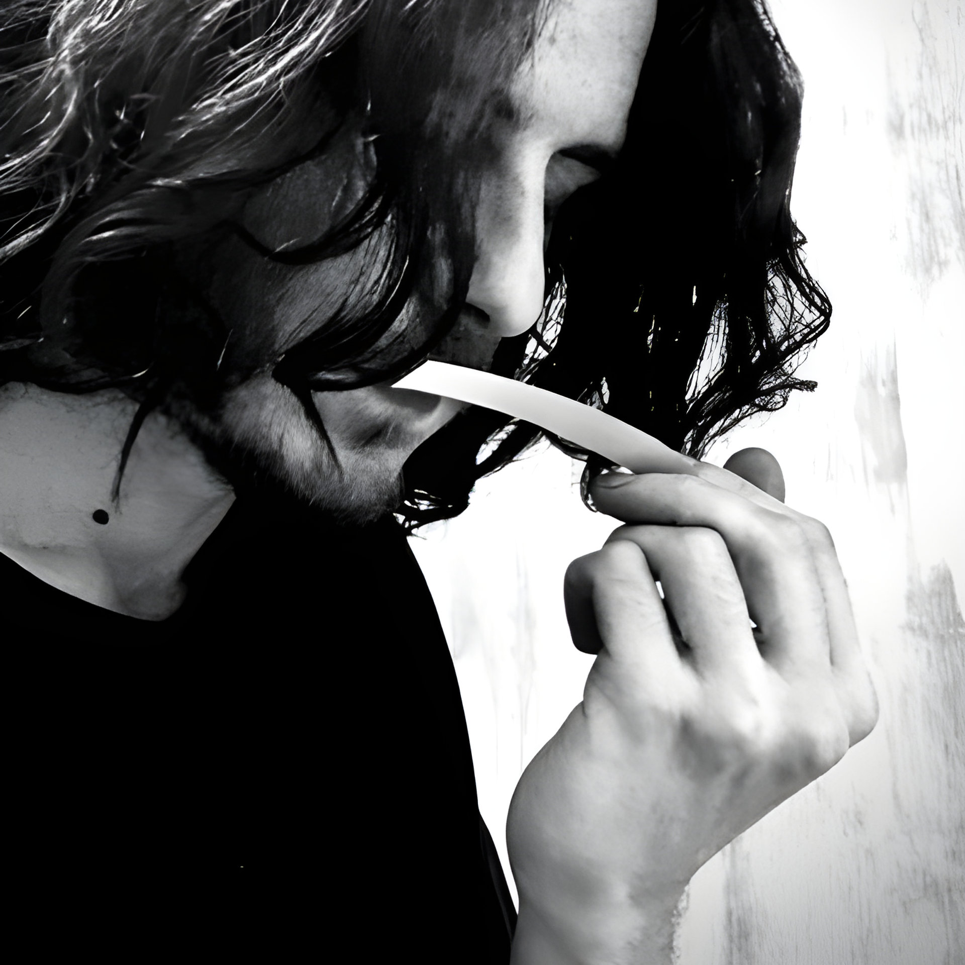 Picture of Jacopo Luccato perfumer