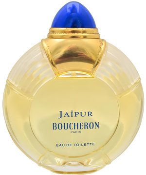 Jaipur by Boucheron perfume bottle