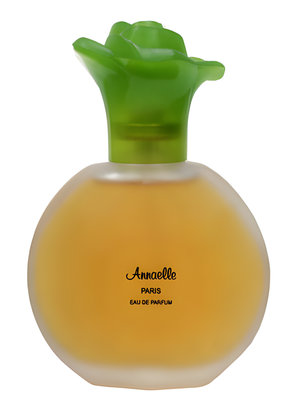 Annaelle by Evaflor perfume bottle