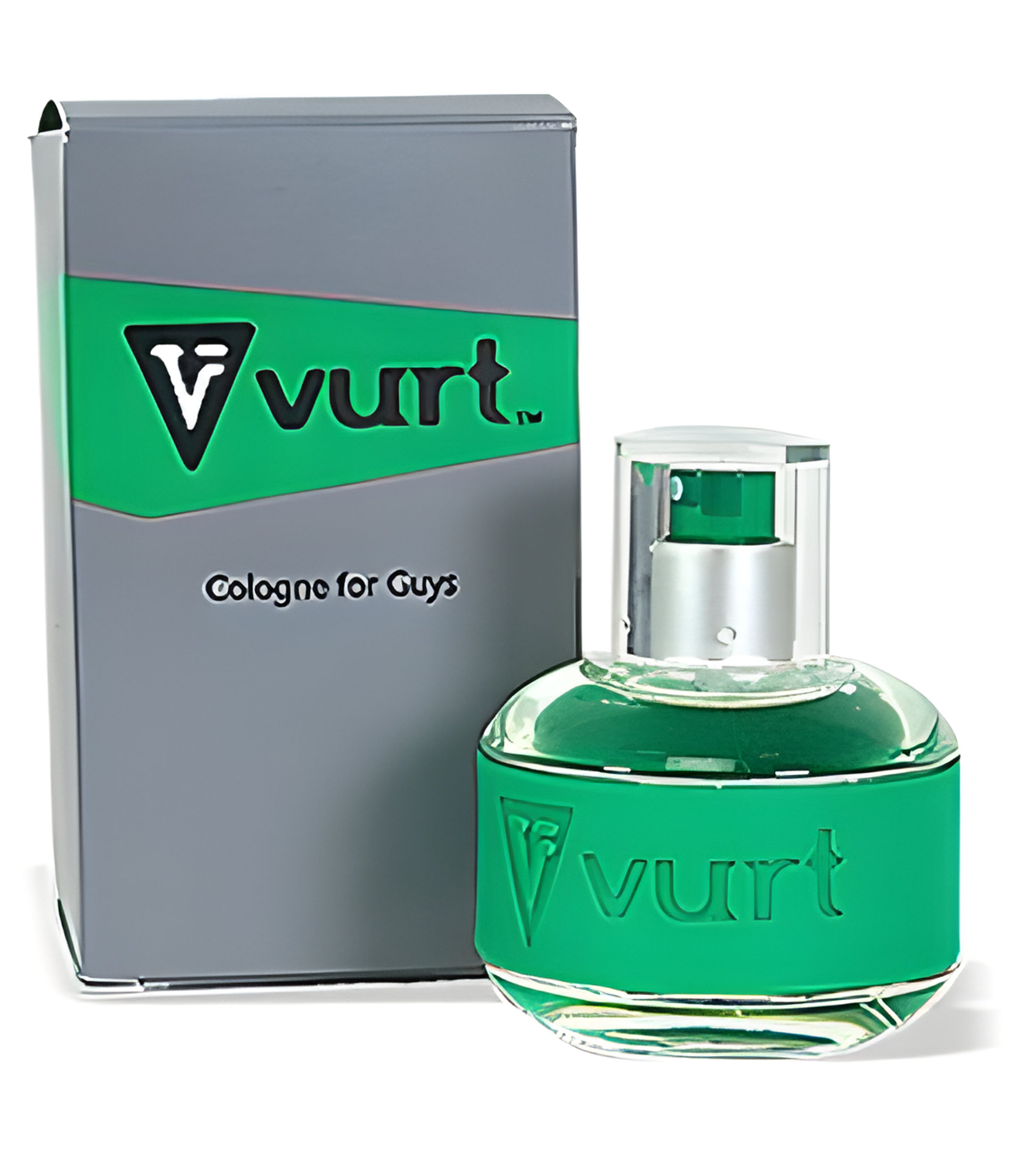 Picture of Vurt fragrance