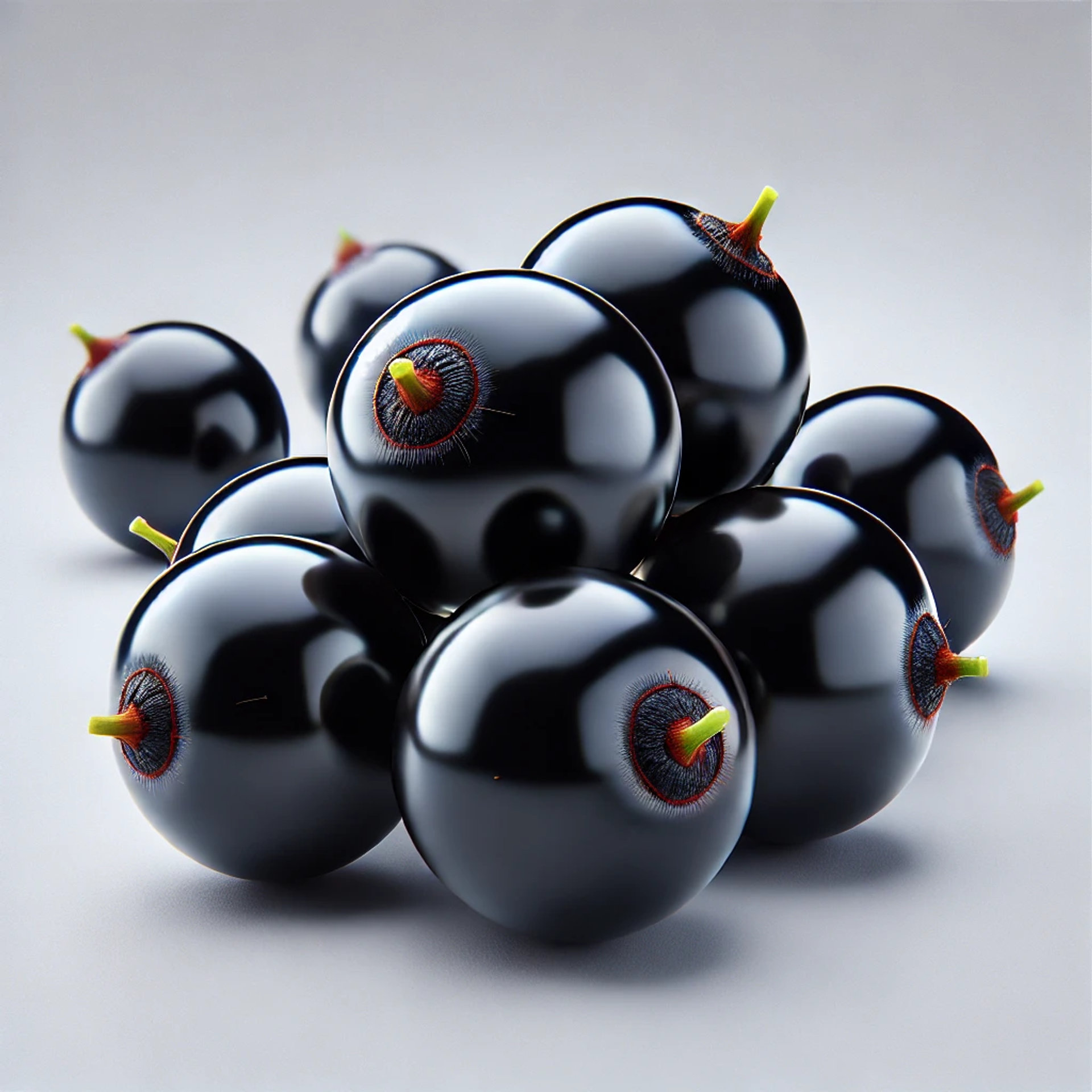 Picture of Black Currant note