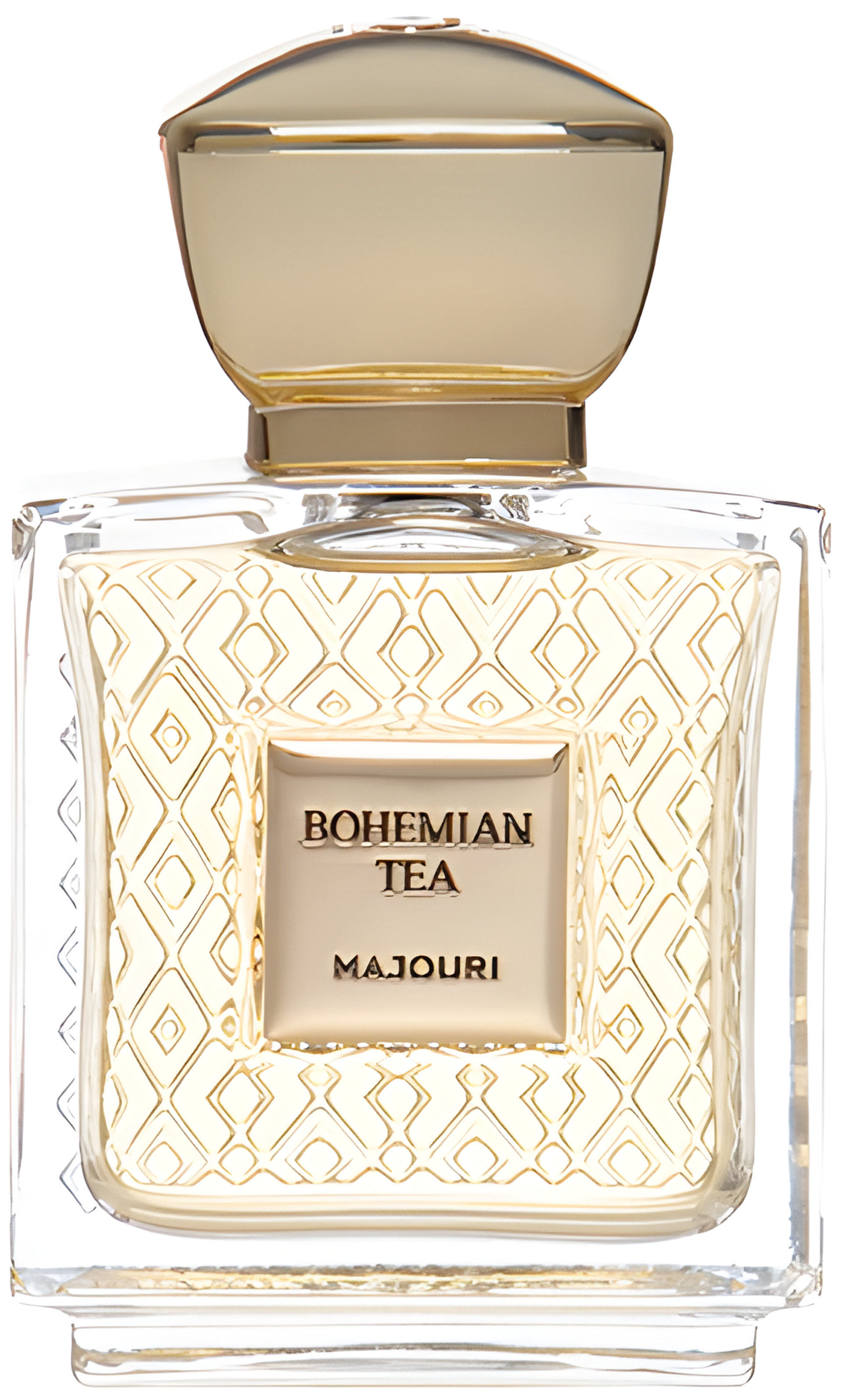 Picture of Bohemian Tea fragrance