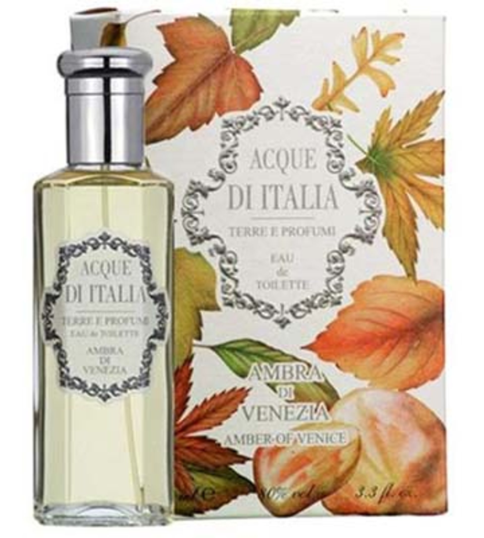 Picture of Ambra Di Venezia fragrance