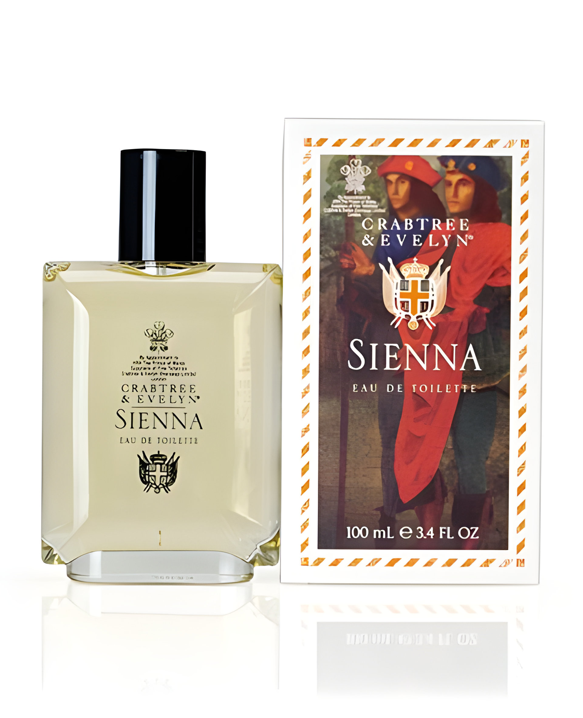 Picture of Sienna fragrance