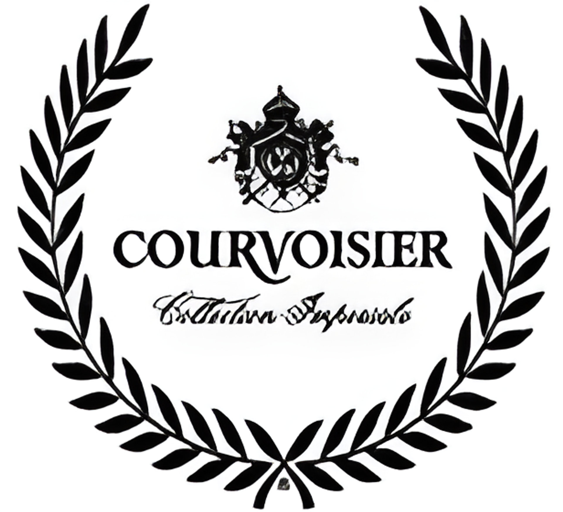 Picture of Courvoisier Cognac brand