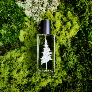 Acadian by Pineward Perfumes perfume bottle