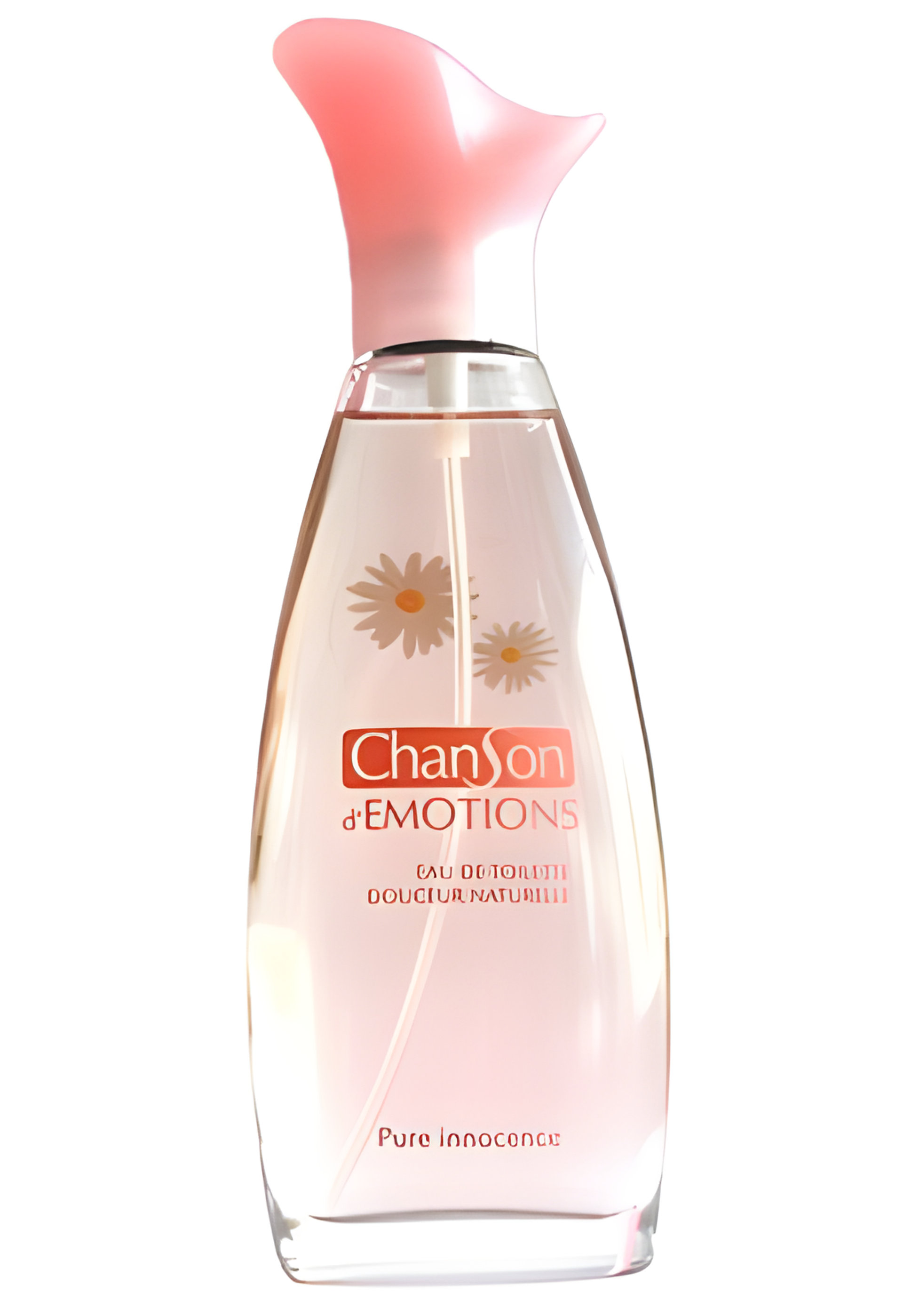 Picture of Chanson d'Emotions Pure Innocence fragrance
