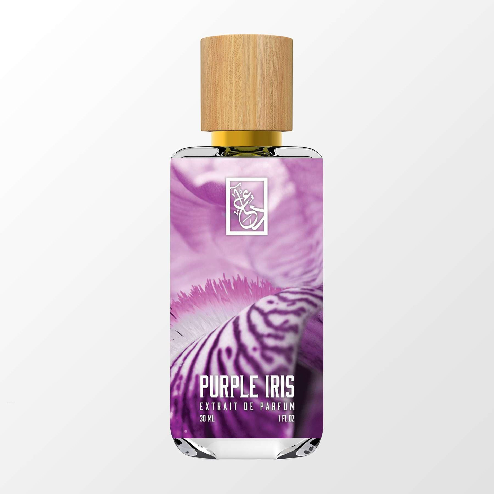 Picture of Purple Iris fragrance