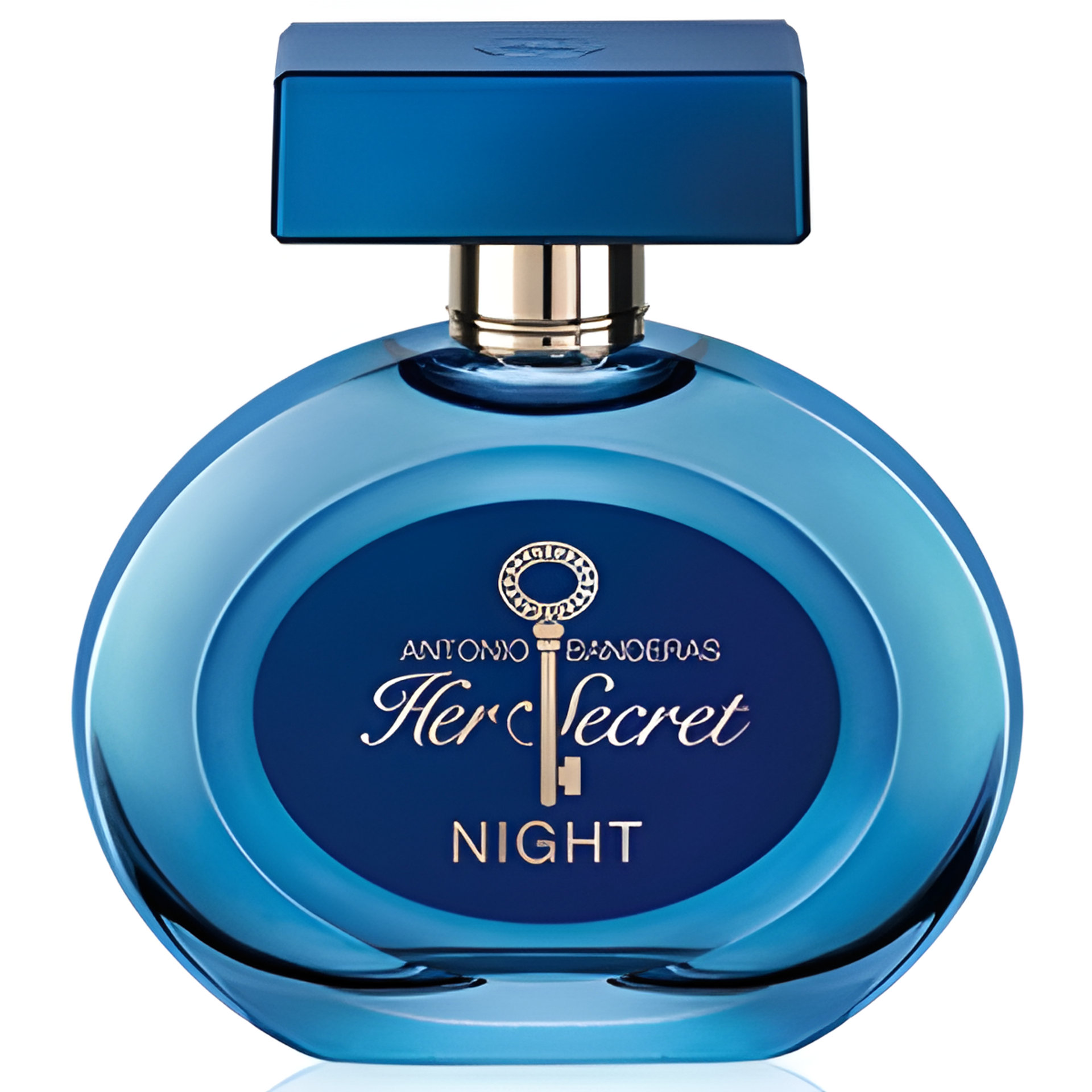 Picture of Her Secret Night fragrance