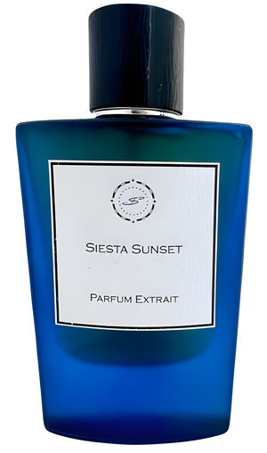 Siesta Sunset by Scent Journey perfume bottle