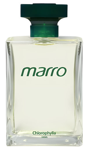 Marro by Chlorophylla perfume bottle