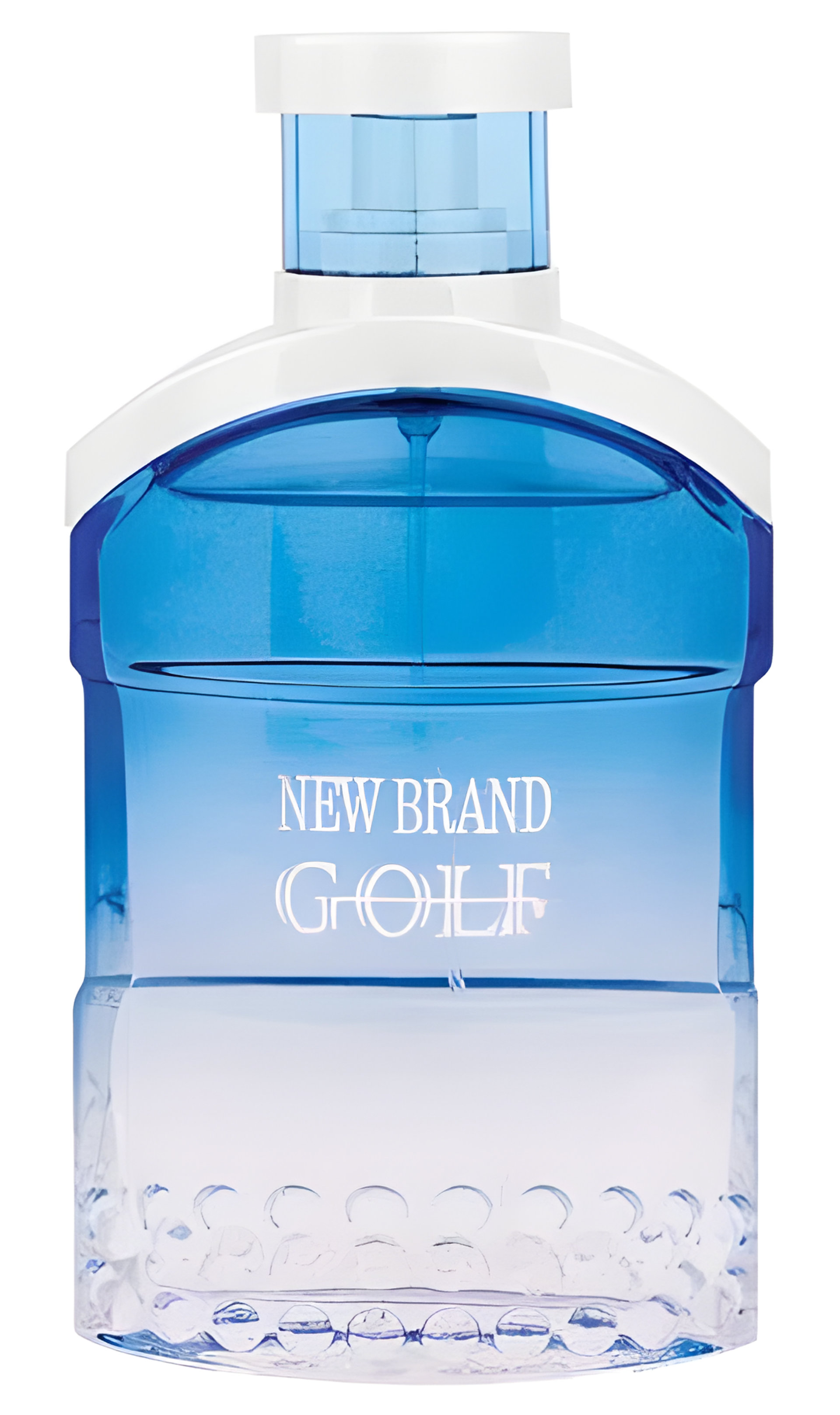 Picture of Golf Blue fragrance