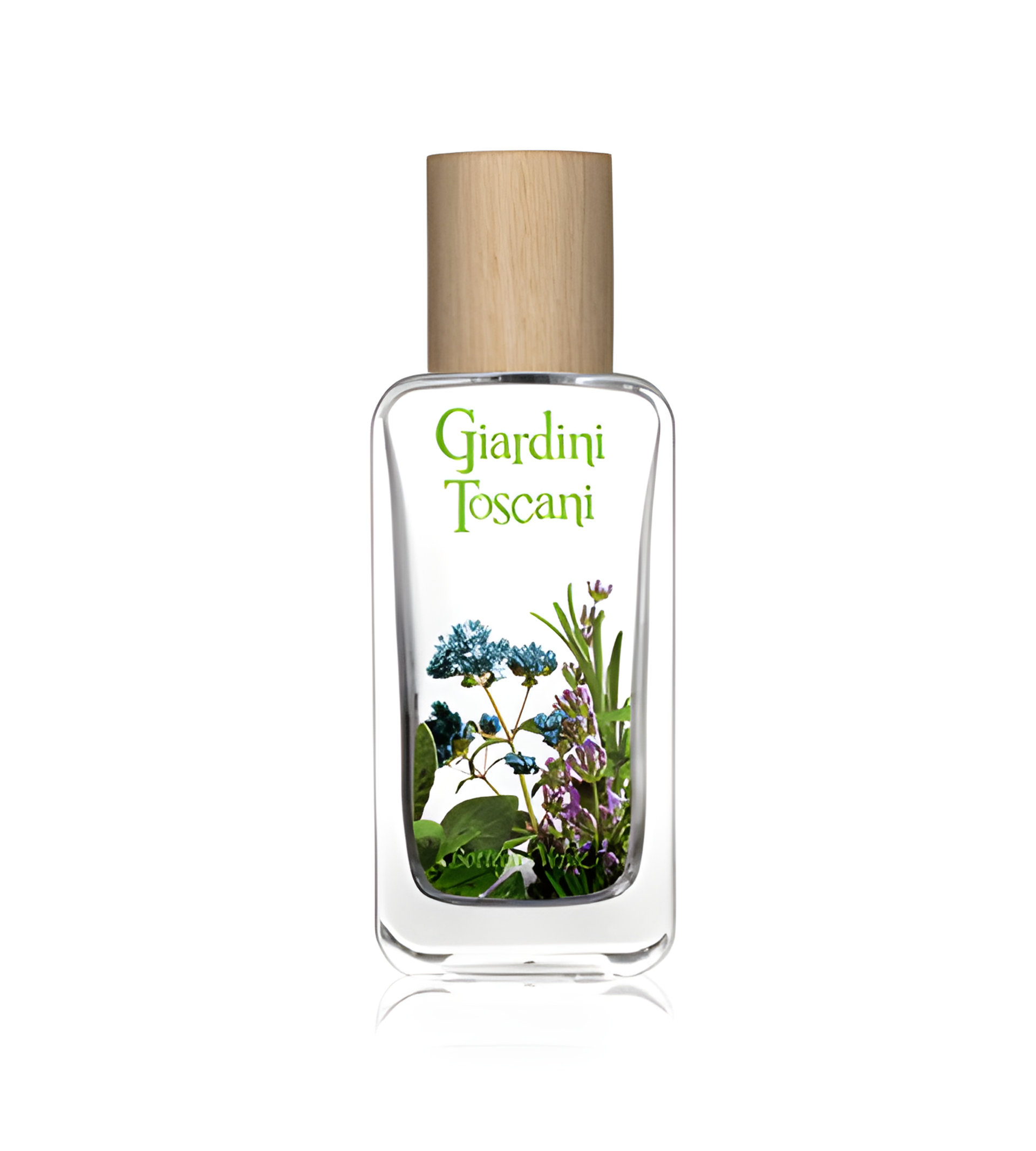 Picture of Giardini Toscani - Prato Dei Baci fragrance