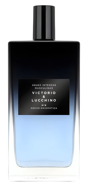 Nº 9 Noche Enigmática by Victorio & Lucchino perfume bottle