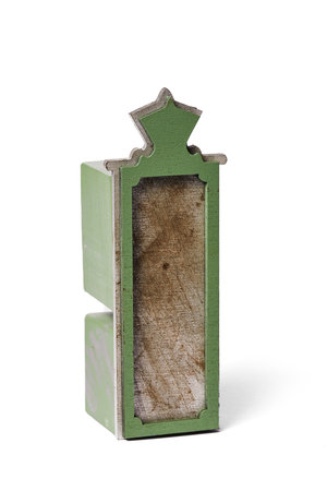 Deceneu - Getic Potion by Adi Ale Van perfume bottle