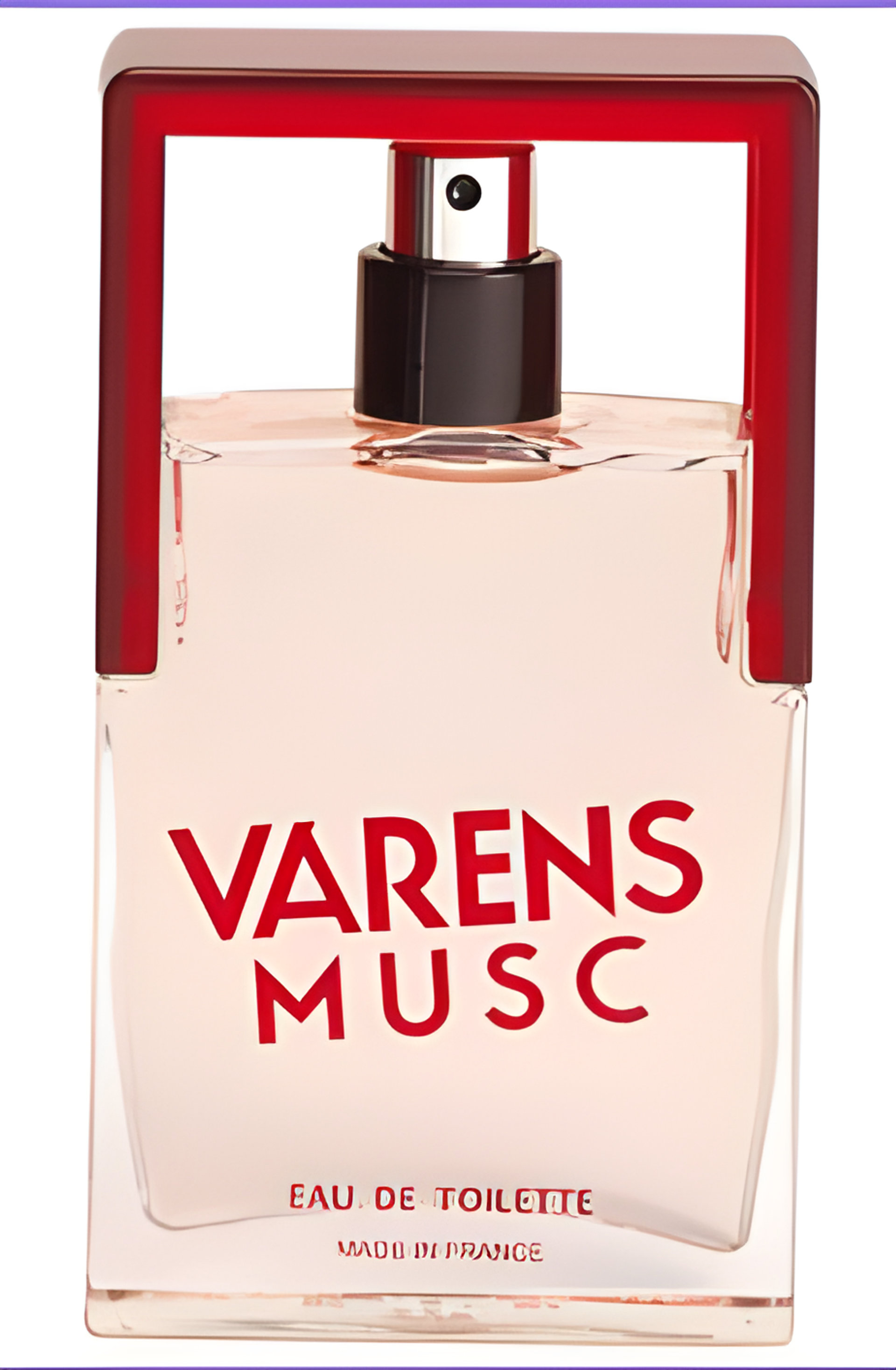 Picture of Varens Musc fragrance