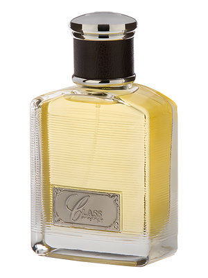 Perfect by Class perfume bottle