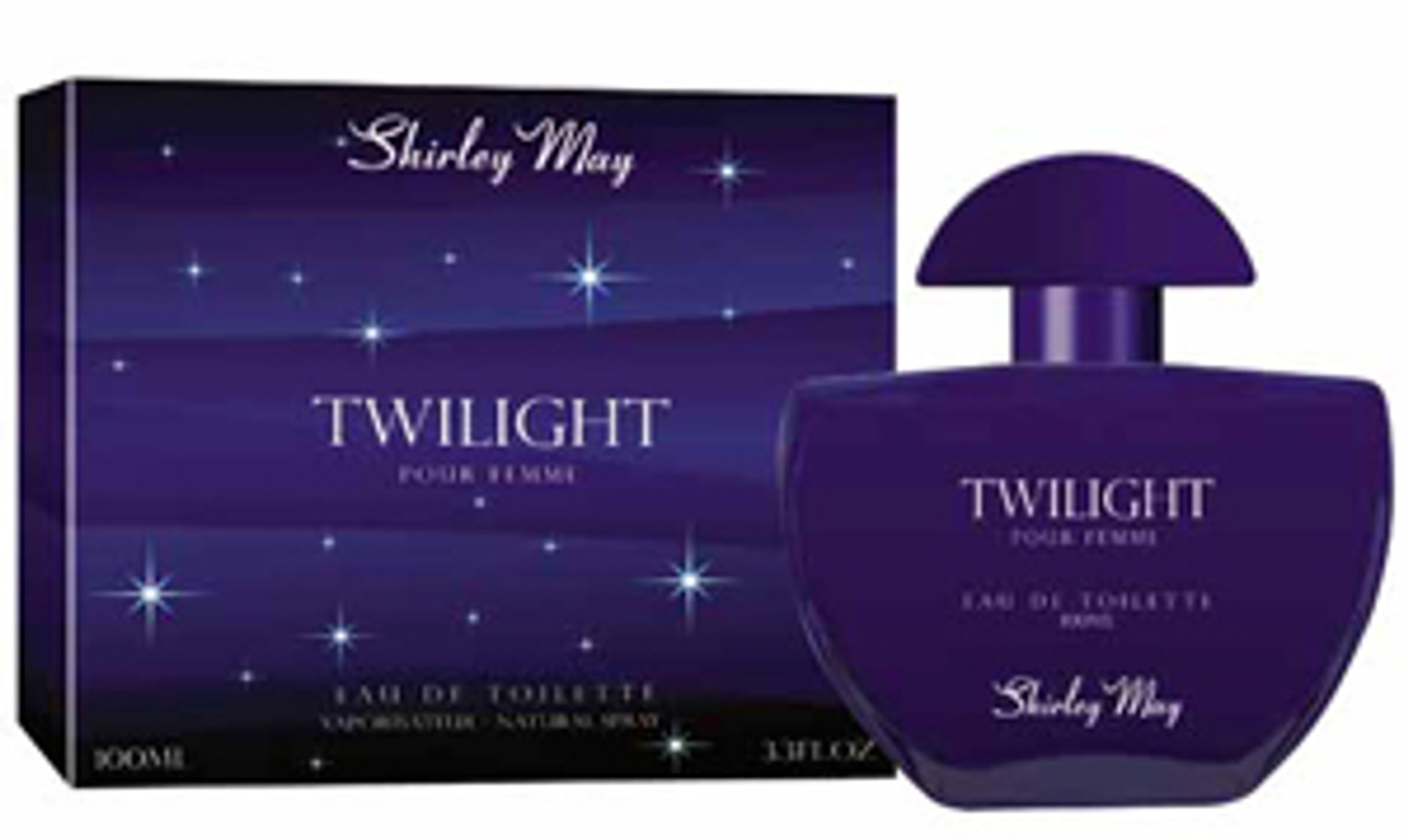 Picture of Twilight fragrance