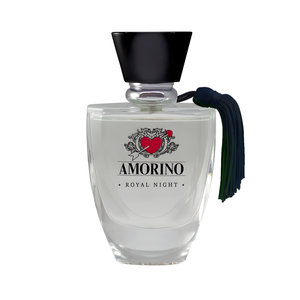 Royal Night by AMORINO perfume bottle