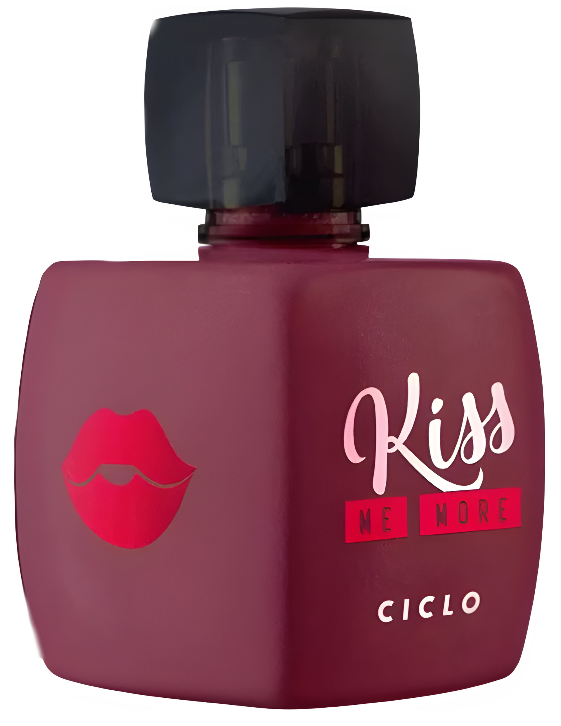 Picture of Kiss Me More fragrance